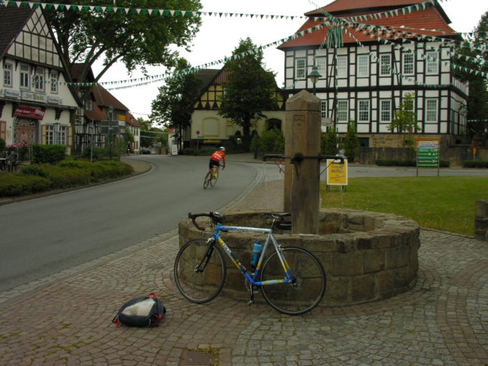RTF Muenster MrColnago 29